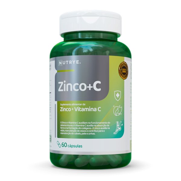 zinco-c-caps