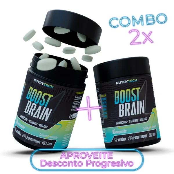 suplemento-combo-2x-boostbrain-nootropico-nutrye