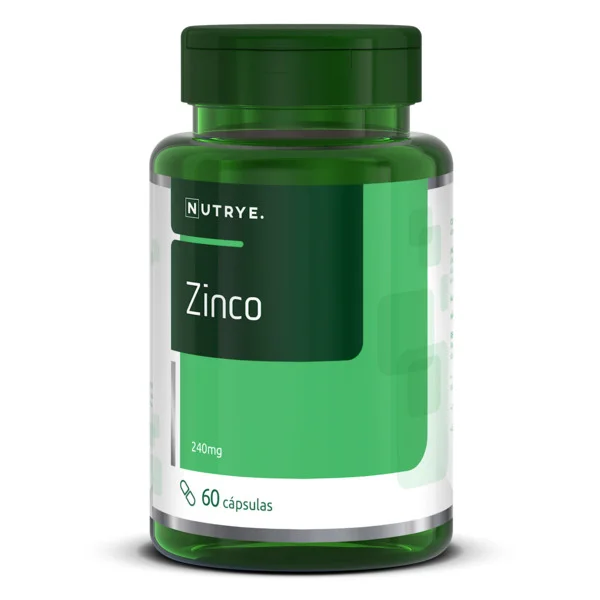 Suplemento Mineral de Zinco